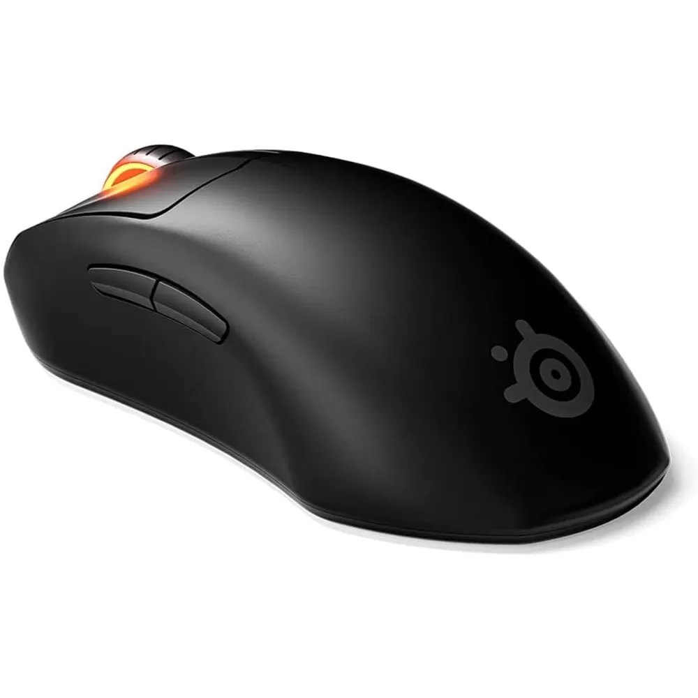 עכבר גיימינג אלחוטי SteelSeries Prime mini WL תמונה 2