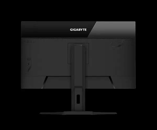 מסך גיימינג Gigabyte  SS IPS UHD 1Ms 144Hz 4K Speakers KVM תמונה 2