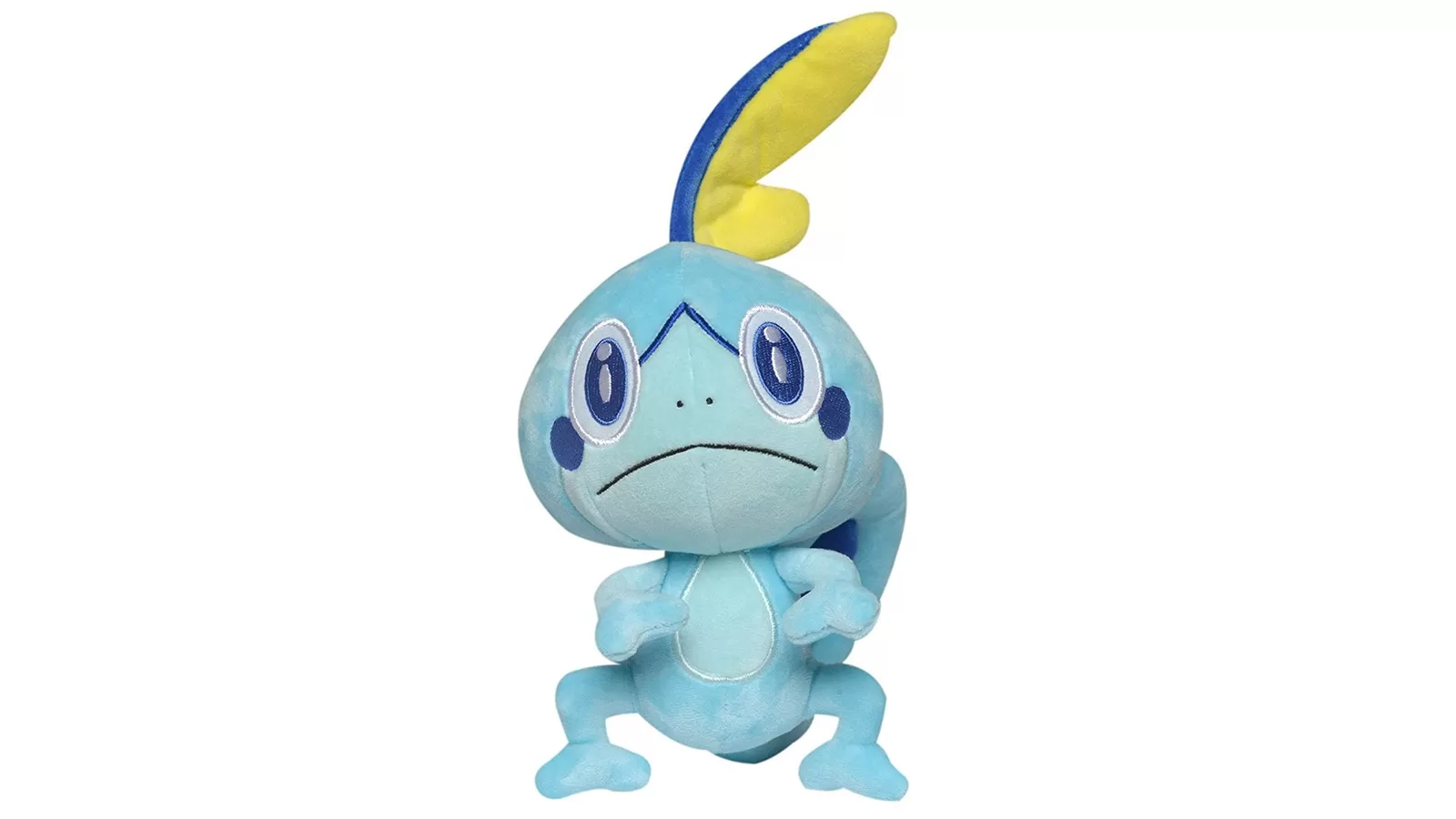 בובה רכה - Sobble