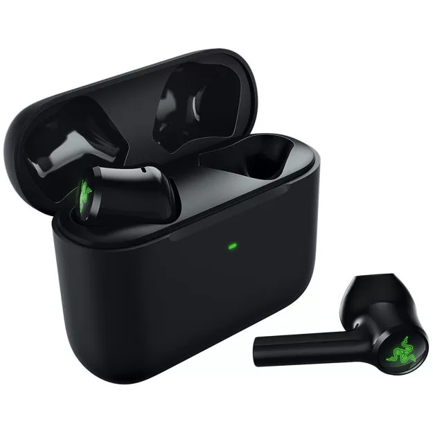 אוזניות אלחוטיות RAZER HAMMERHEAD X