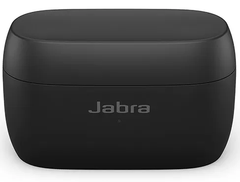 אוזניות JABRA True Wireless Elite 4 Active שחור תמונה 3