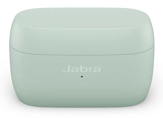 אוזניות JABRA True Wireless Elite 4 Active Mint מנטה תמונה 5