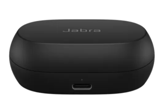אוזניות אלחוטיות JABRA True Wireless ANC Elite 7 Pro Black שחור תמונה 3