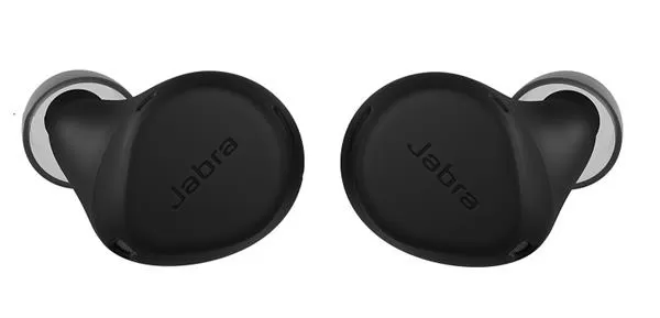 אוזניות אלחוטיות JABRA True Wireless Jabra Elite 7 Active שחור תמונה 2