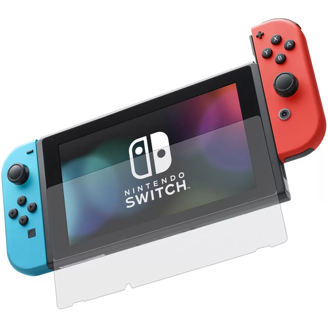 מגן זכוכית נינטנדו Nintendo Switch