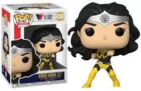 Funko POP! DC Wonder Woman 80th Wonder Woman 430