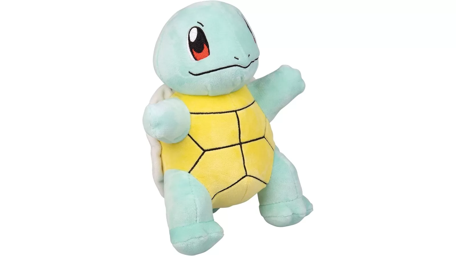 בובה רכה Pokemon Squirtle