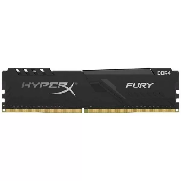 8GB DDR4 3200MHz HyperX Fury Kingston