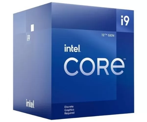 מעבד דור 12 INTEL I9-12900F Box no GPU 5.1 ghz LGA1700 16Cores