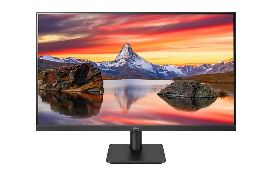 מסך LG 24MP400-B 23.8'' FHD IPS AMD FreeSync