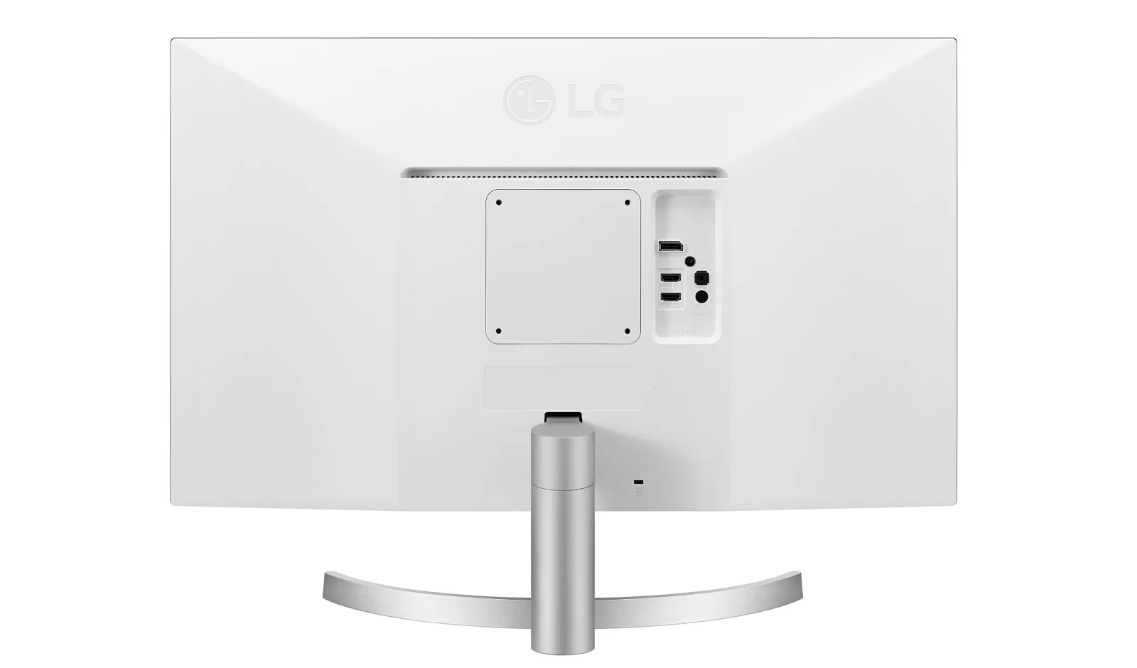 מסך LG 27UL500-W 27" Class 4K UHD IPS LED Monitor with HDR 10 תמונה 4