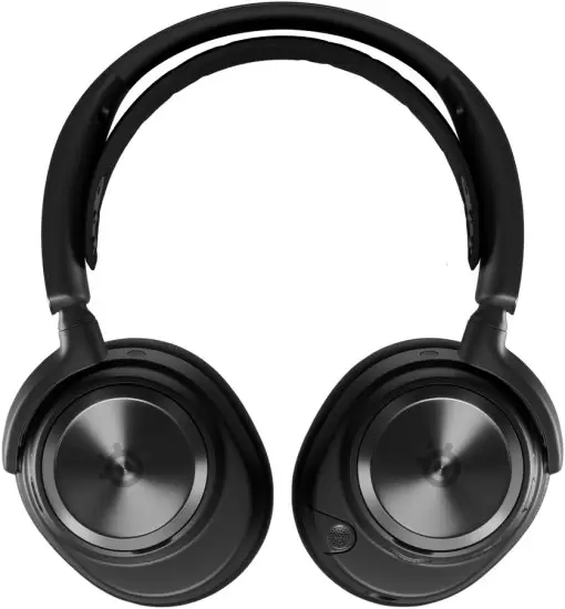 אוזניות אלחוטיות SteelSeries Arctis Nova Pro Wireless X תמונה 3