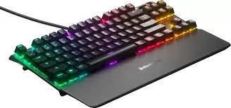 מקלדת SteelSeries Apex Pro TKL תמונה 3