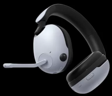 אוזניות ‏אלחוטיות Sony INZONE H9 WHG900N תמונה 3