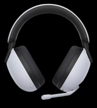 אוזניות ‏אלחוטיות Sony INZONE H7 WHG700 תמונה 2