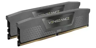 זכרון לנייח Corsair Vengeance DDR5 64GB 2X32 5200Mhz c40 for AMD