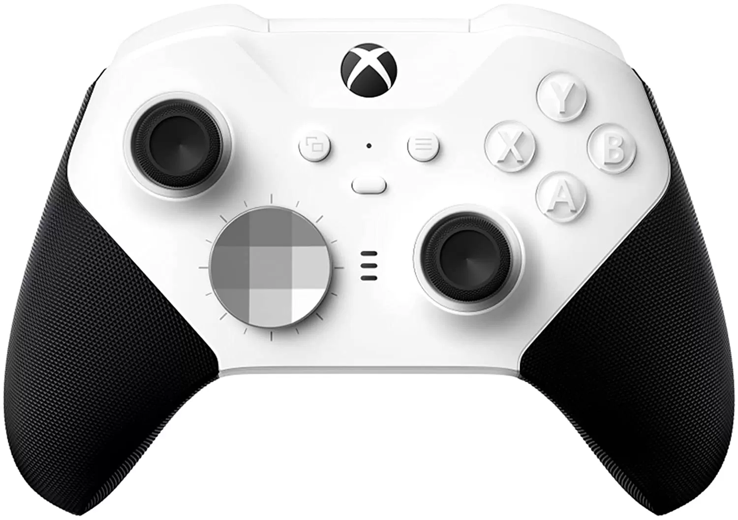 שלט אלחוטי Xbox Elite Wireless Controller Series 2 Core White לבן