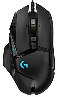 עכבר גיימינג ‏חוטי Logitech G502 Hero