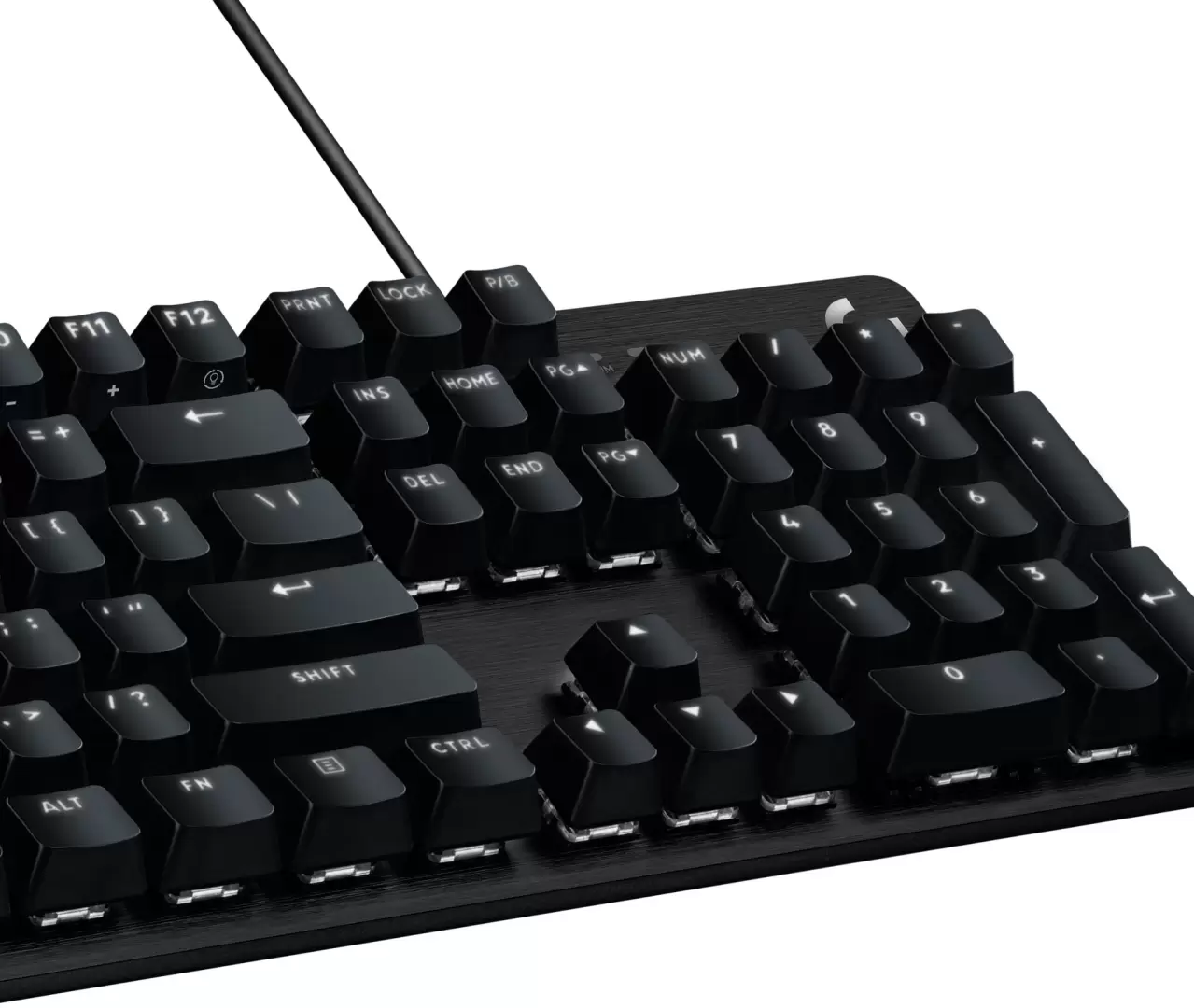 מקלדת גיימינג מכנית LOGITECH G413 SE תמונה 2