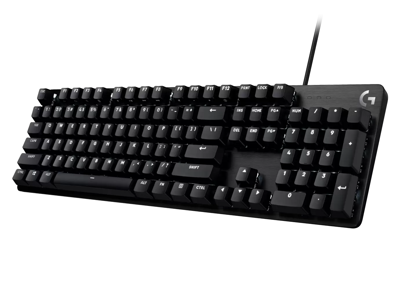 מקלדת גיימינג מכנית LOGITECH G413 SE תמונה 4