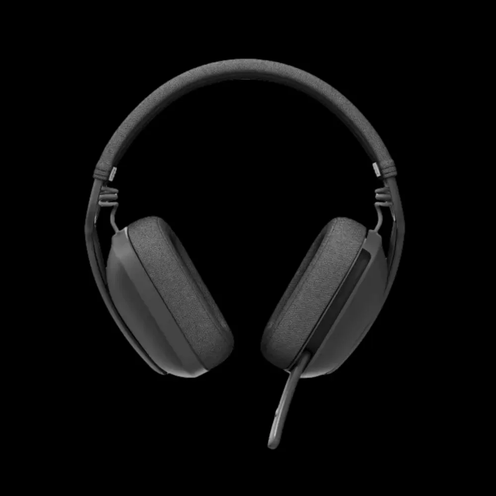אוזניות Logitech Zone Vibe 125 Bluetooth לוגיטק תמונה 2