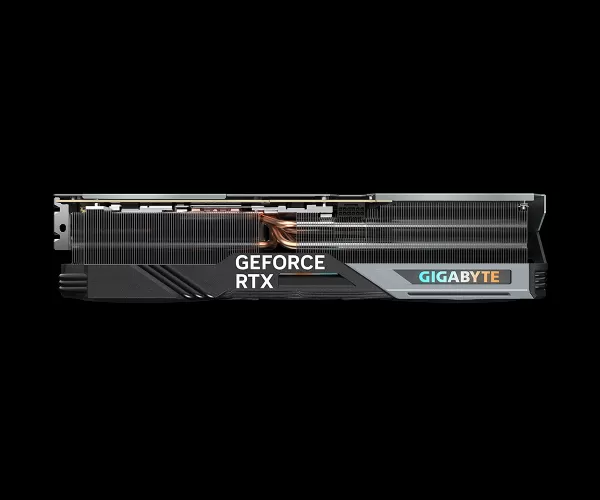 כרטיס מסך Gigabyte Nvidia RTX 4090 Gaming OC 24GB PCIE5.0 תמונה 5