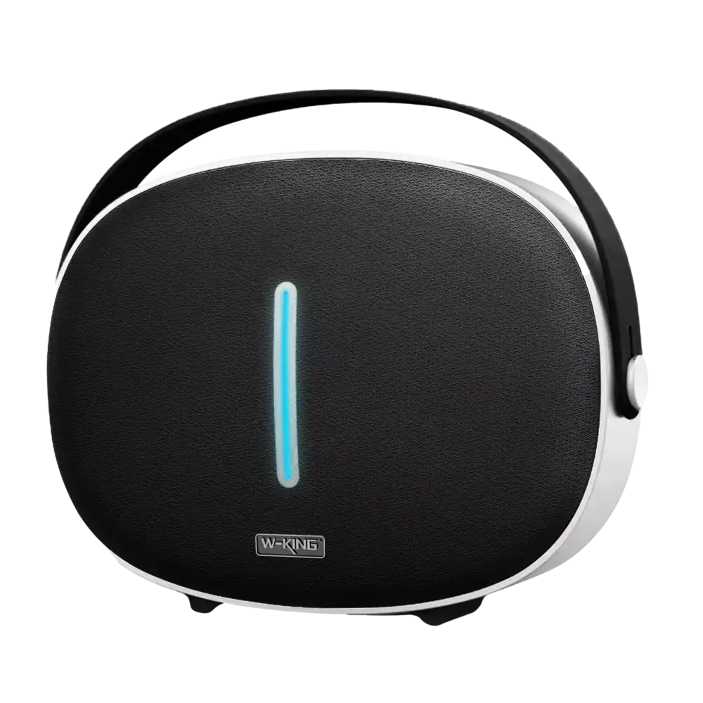 רמקול T8 W-KING תמונה 2