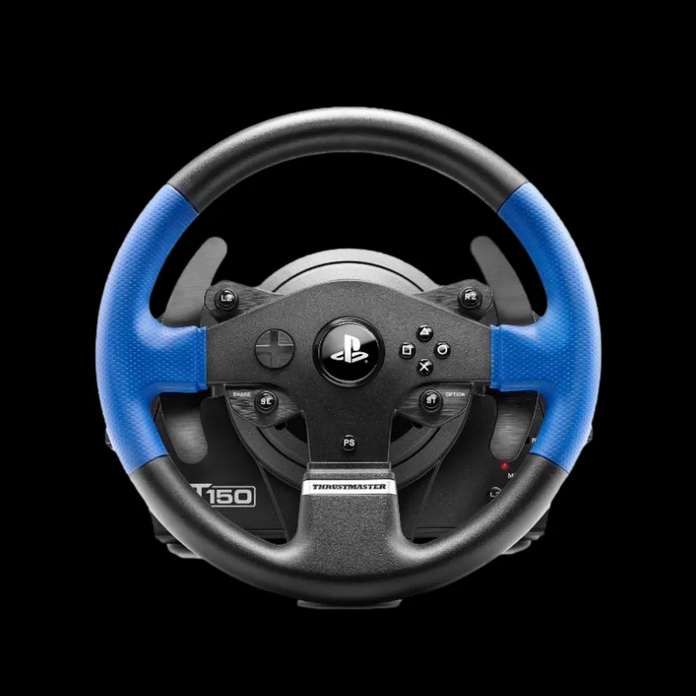 הגה TM T150 EU PS4/PS3/PC תמונה 2