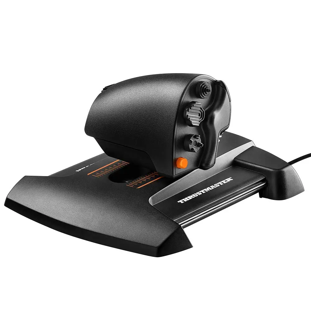 ג'ויסטיק Thrustmaster TWCS THROTTLE PC תמונה 2