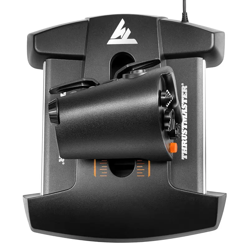 ג'ויסטיק Thrustmaster TWCS THROTTLE PC תמונה 3