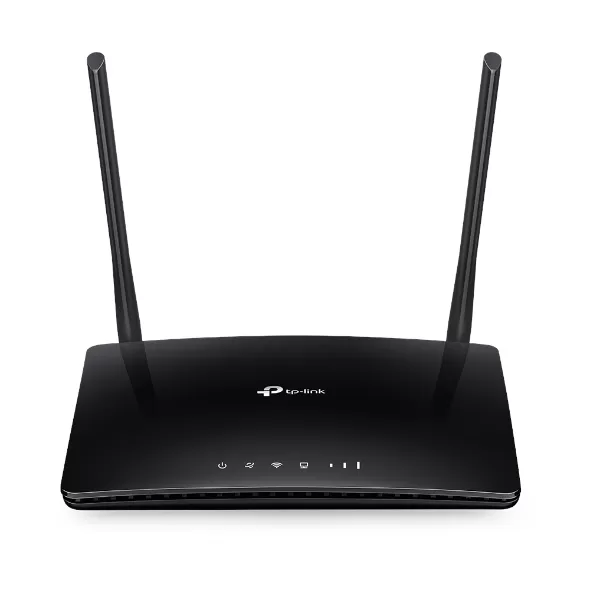 ראוטר TP-Link AC1200 Archer MR400 4G LTE