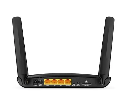 ראוטר TP-Link AC1200 Archer MR400 4G LTE תמונה 4