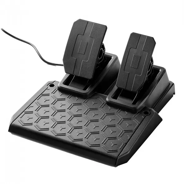 הגה ודוושות THRUSTMASTER T128P PS4/PS5/PC תמונה 3