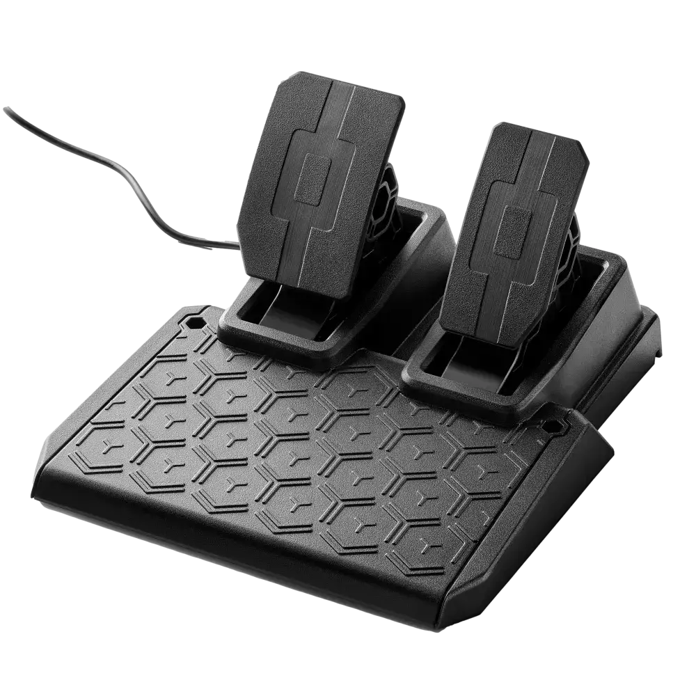הגה THRUSTMASTER T128X Xbox One Xbox Series X|S PC תמונה 3