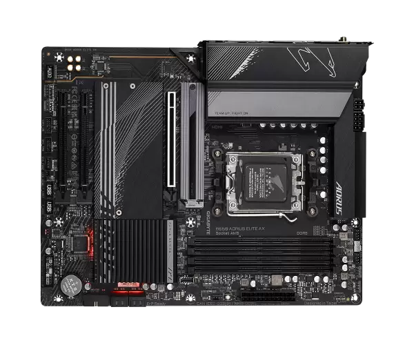 לוח אם Gigabyte B650 AORUS PRO תמונה 3