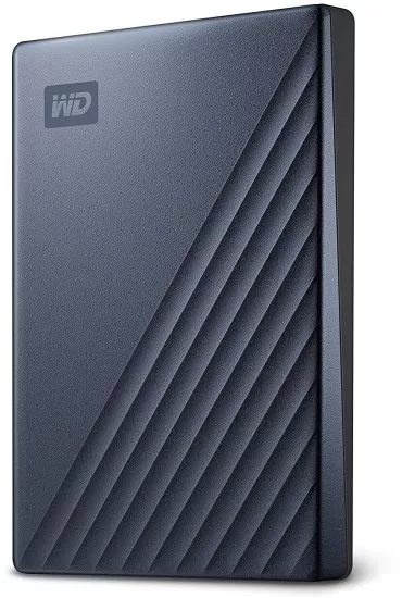 כונן 3.0 PAS ULTRA CTC 2TB כחול