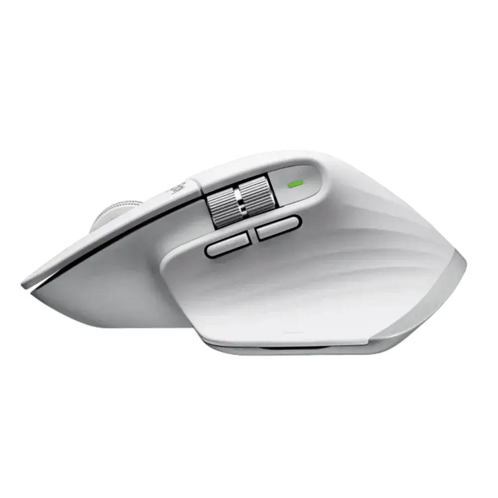 עכבר אלחוטי Logitech MX Master 3S תמונה 2