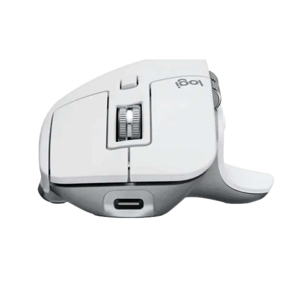 עכבר אלחוטי Logitech MX Master 3S תמונה 3