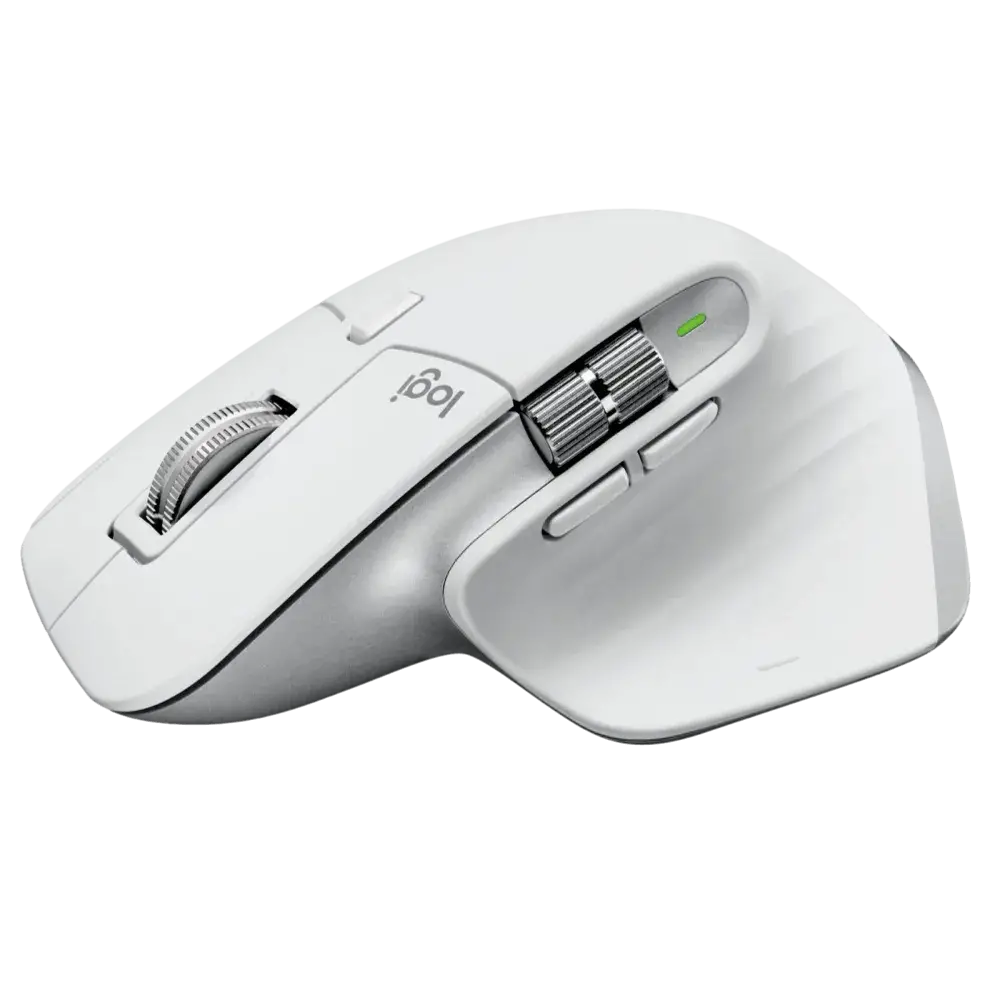 עכבר אלחוטי Logitech MX Master 3S תמונה 4