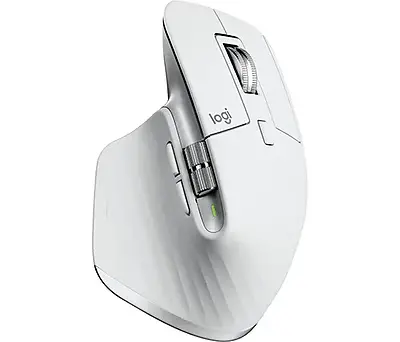 עכבר אלחוטי Logitech MX Master 3S תמונה 5