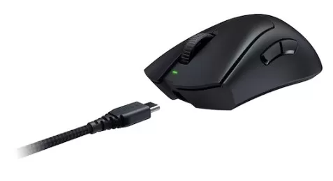 עכבר גיימינג אלחוטי Razer DeathAdder V3 Pro תמונה 3