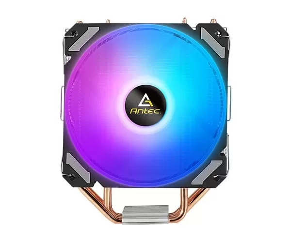 קירור למעבד Antec A400I RGB Intel/AMD TDP 125W