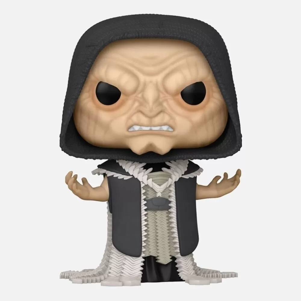 Funko Pop! Zack Snyder’s Justice League: DeSaad #1125