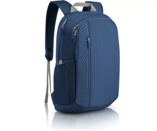תיק גב Dell EcoLoop Urban Backpack Blue for up to 15.6inch Laptop תמונה 2