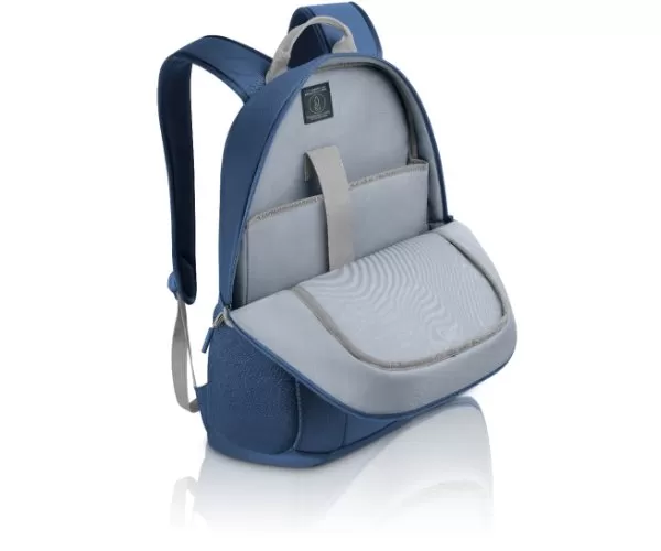תיק גב Dell EcoLoop Urban Backpack Blue for up to 15.6inch Laptop תמונה 3
