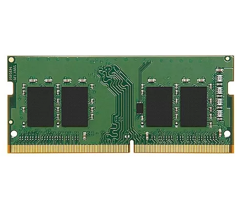 זיכרון ‏למחשב נייד Kingston 4GB 2666Mhz  KVR26S19S6/4