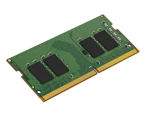 זיכרון ‏למחשב נייד Kingston 4GB 2666Mhz  KVR26S19S6/4 תמונה 2