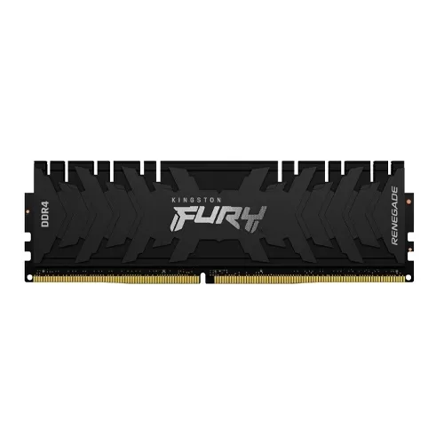 KINGSTON 8GB 3600MHz DDR4 CL16 FURY Renegade Black