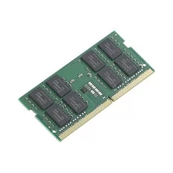 KINGSTON 32GB 2666MHz DDR4 NonECC CL19 SODIMM 2Rx8 16Gbit