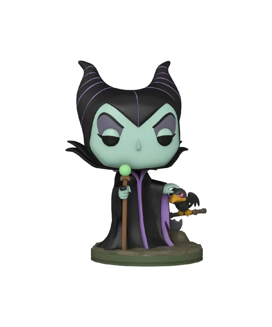Funko Pop! Disney: Villains – Maleficent #1082